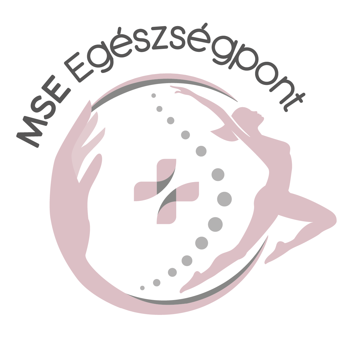 MSEegészségpont logó